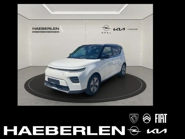 Kia Soul e- Inspiration 64,8kw/H ACC Navi FLA SpurH