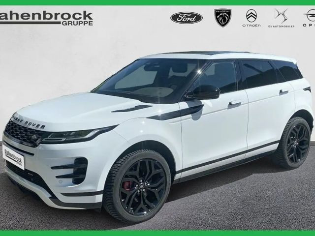 Land Rover Range Rover Evoque Dynamic HSE R-Dynamic