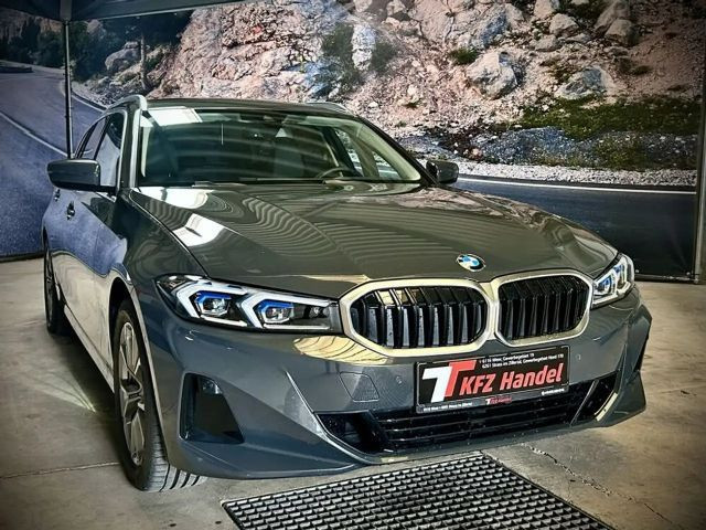 BMW 3 Serie 330 xDrive 330d