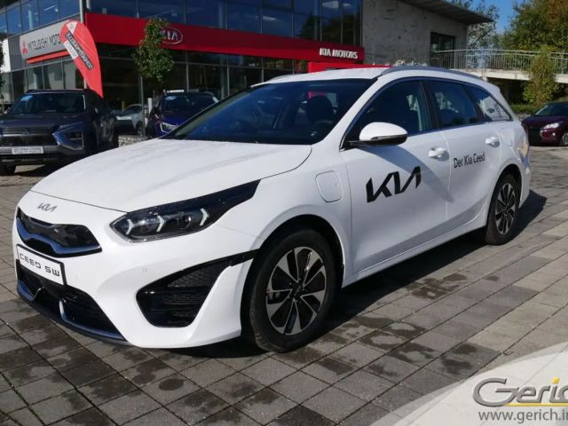 Kia Ceed GDi Hybrid Spirit SportWagon Plug-in