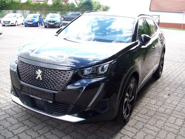 Peugeot 2008 Allure Pack PureTech