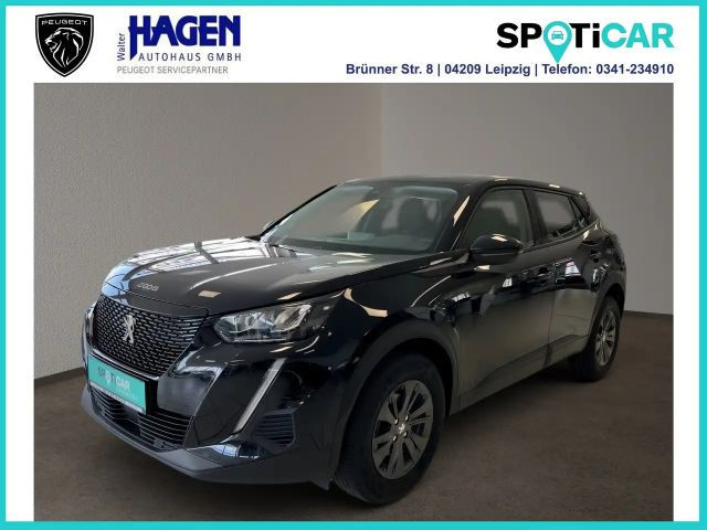 Peugeot 2008 PureTech Active Pack