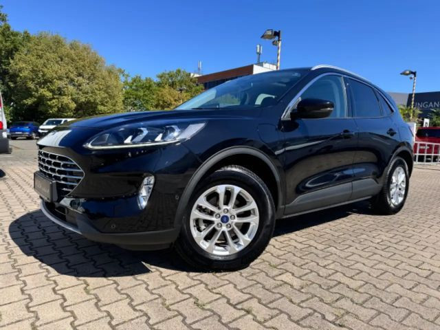 Ford Kuga Titanium Plug in Hybrid X