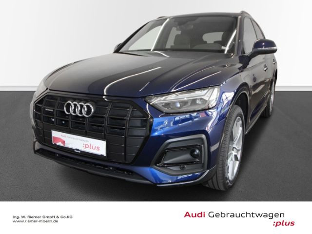 Audi Q5 Sportback Quattro S-Tronic 40 TDI