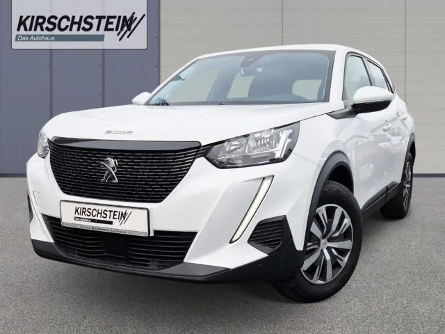 Peugeot 2008 PureTech Active Pack