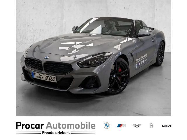 BMW Z4 Cabrio Roadster M40i