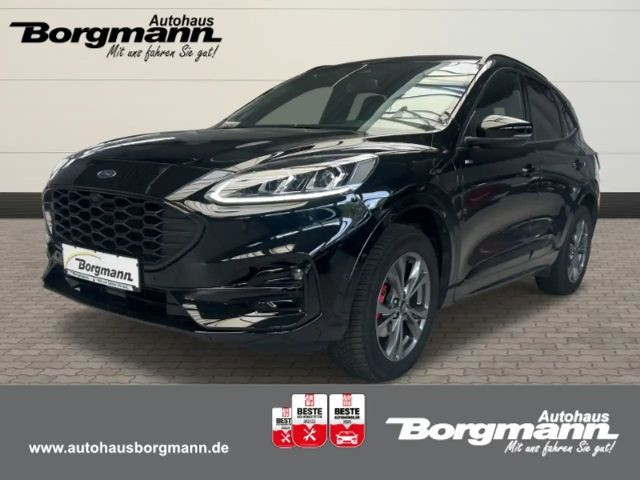 Ford Kuga ST Line Plug in Hybrid Hybrid X