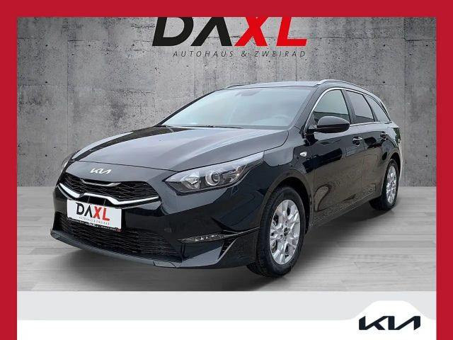 Kia Ceed GDi SportWagon