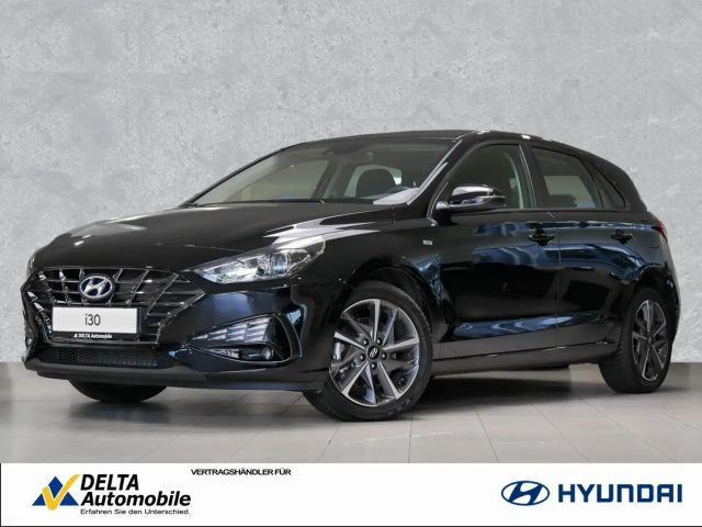 Hyundai i30 T-GDi Trend 1.0