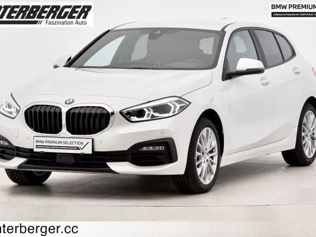 BMW 1 Serie 116 Sedan 116i 5-deurs