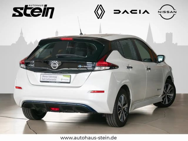 Nissan Leaf Acenta 40 kWh