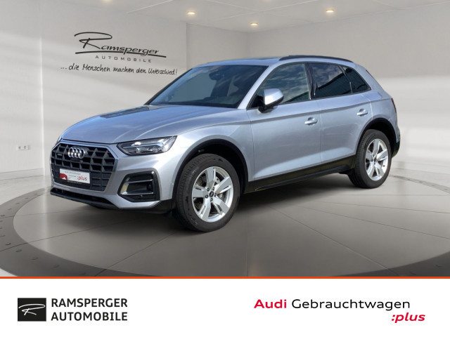 Audi Q5 Quattro S-Tronic 45 TFSI