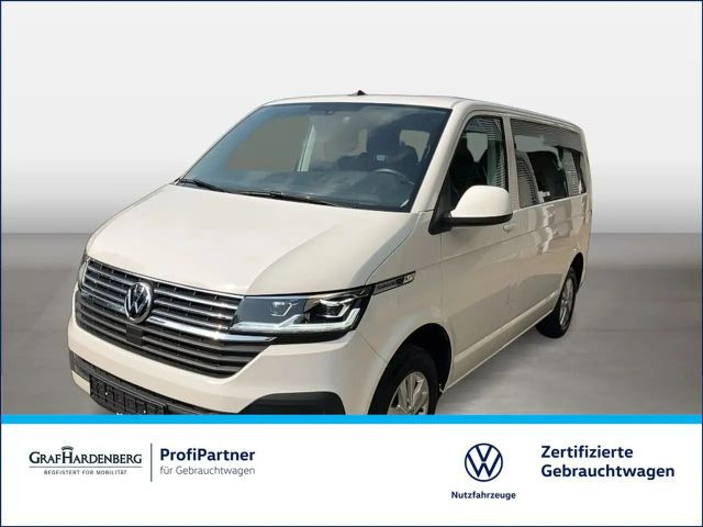 Volkswagen T6 Caravelle DSG