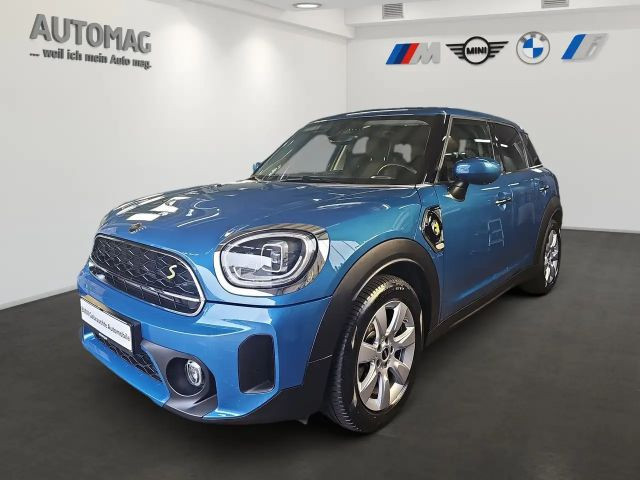 Mini Cooper SE Countryman All4 SE