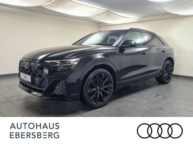 Audi Q8 Quattro 50 TDI