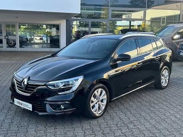 Renault Megane Combi Limited TCe 140