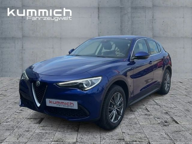 Alfa Romeo Stelvio Super Q4