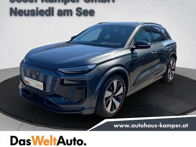 Audi Q6 e-tron Quattro