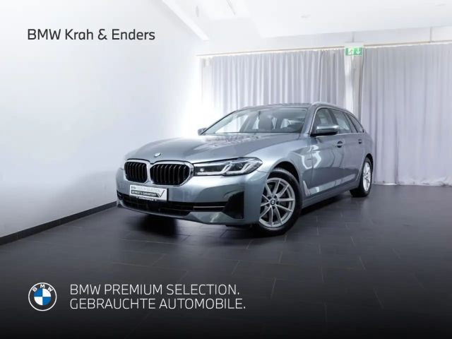 BMW 5 Serie 520 Touring