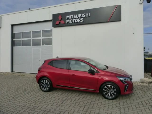 Mitsubishi Colt 1.0