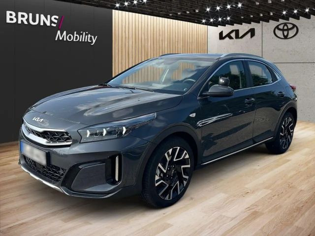 Kia XCeed CRDi