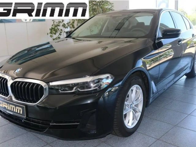 BMW 5 Serie 520 520i