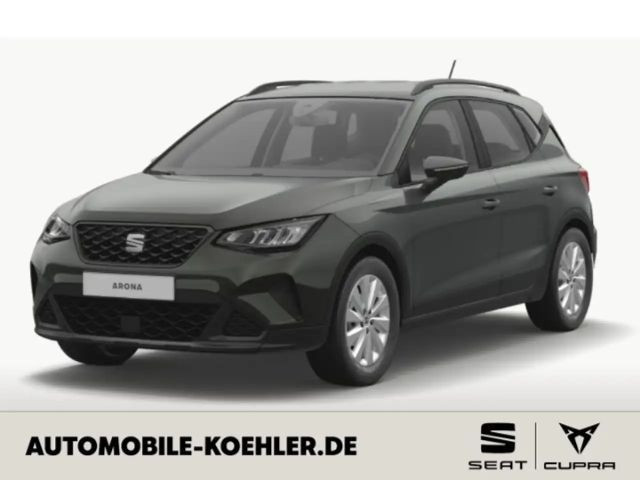 Seat Arona Style 1.0 TSI