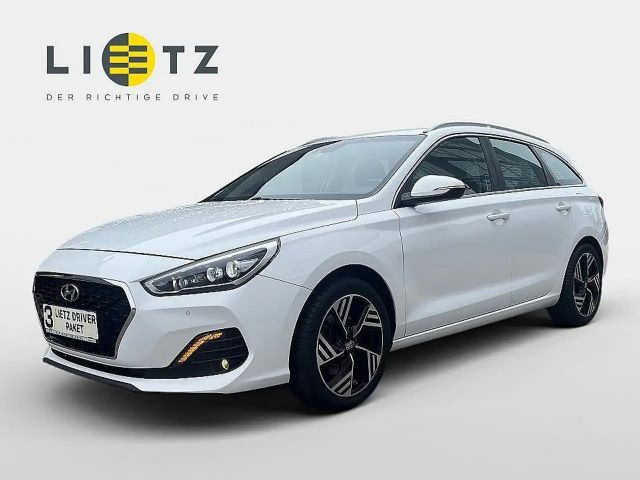 Hyundai i30 Level 3 1,4i Turbo