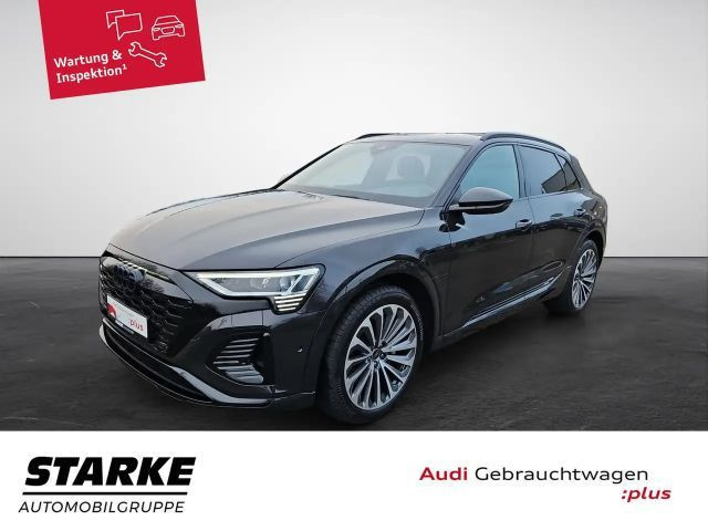 Audi Q8 e-tron Quattro S-Line 55