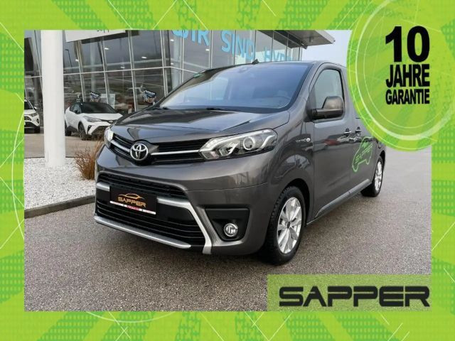 Toyota Verso E Family+ 75KW