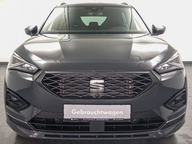 Seat Tarraco 2.0 TDI FR-lijn Business Intense Connect