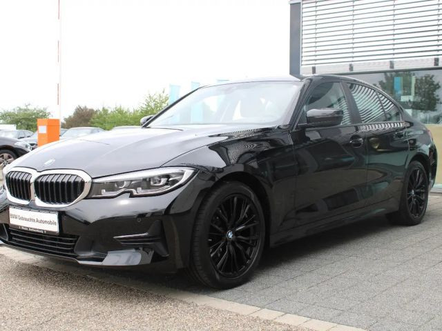 BMW 3 Serie 318 Advantage pakket Limousine