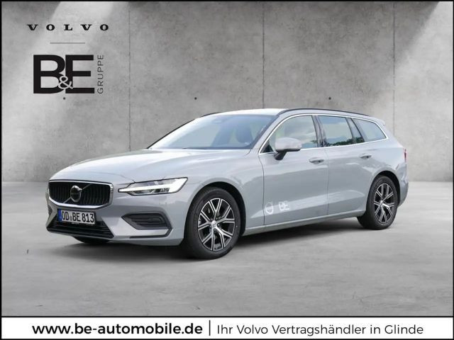 Volvo V60 Core