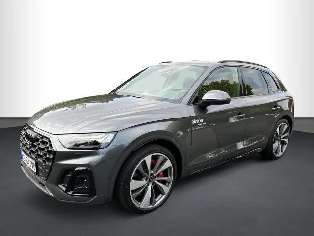 Audi SQ5 Quattro 3.0 TDI