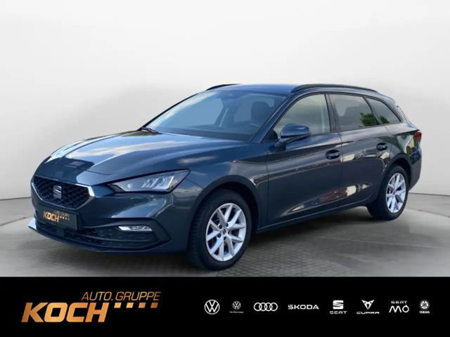 Seat Leon Sportstourer