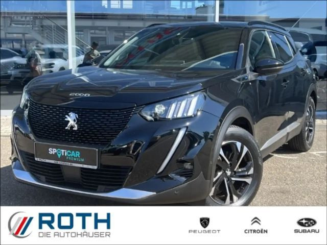 Peugeot 2008 GT-Line e-2008