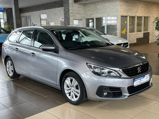 Peugeot 308 Executive Active Pack