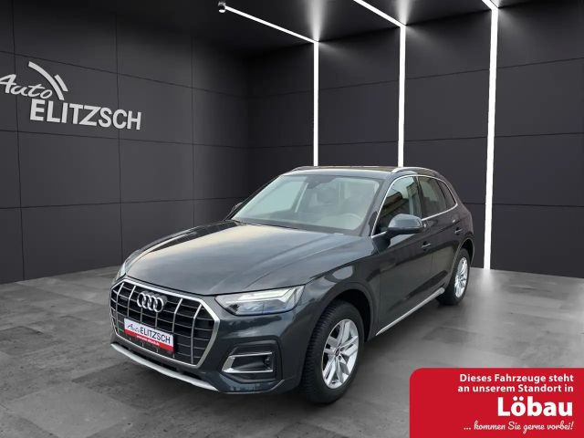 Audi Q5 Quattro S-Tronic Hybride 50 TFSI