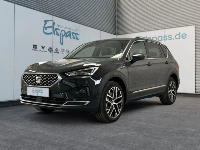 Seat Tarraco 4Drive DSG