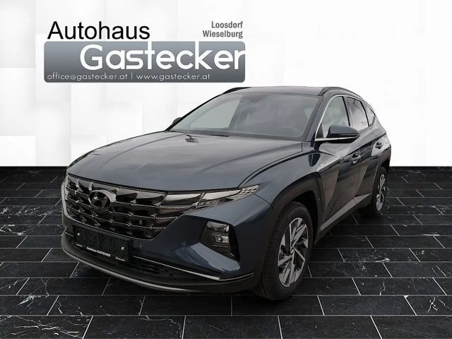 Hyundai Tucson CRDi Trend Vierwielaandrijving