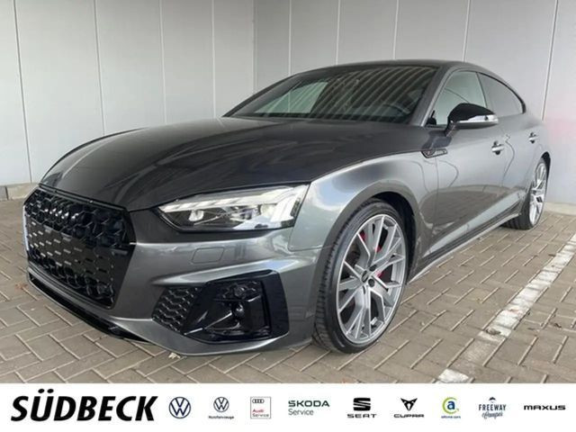 Audi A5 Sportback S-Line 40 TDI