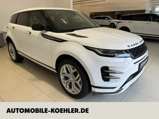 Land Rover Range Rover Evoque Dynamic R-Dynamic SE P250