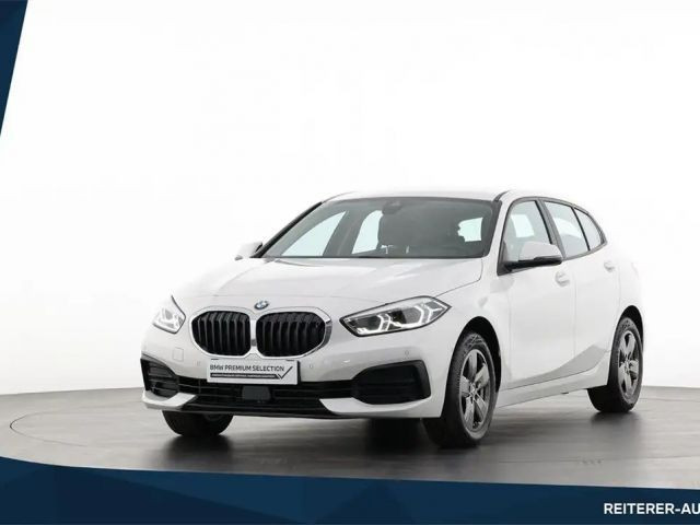 BMW 1 Serie 118 Advantage pakket 118d