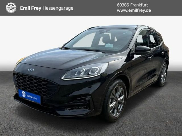 Ford Kuga EcoBoost ST Line