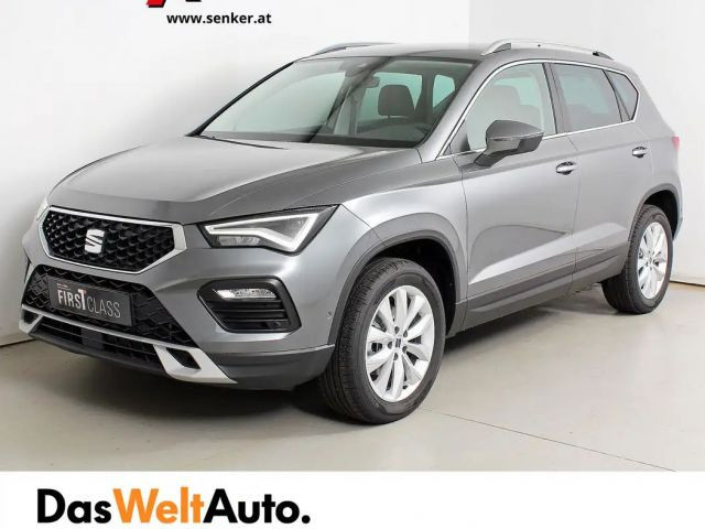 Seat Ateca Style 2.0 TDI