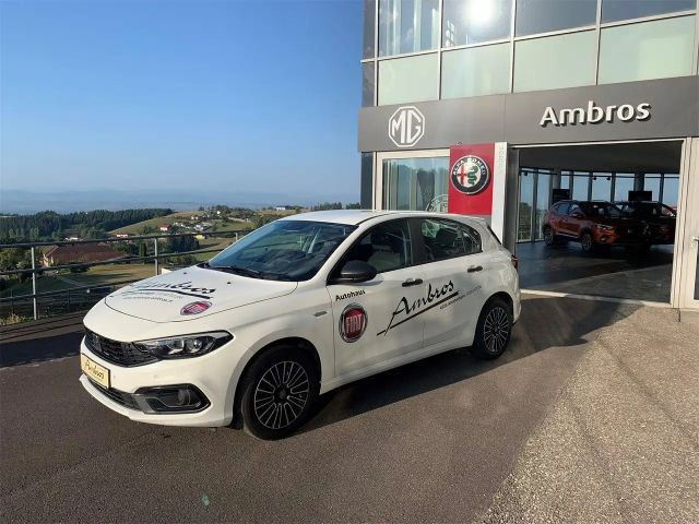 Fiat Tipo Turbo