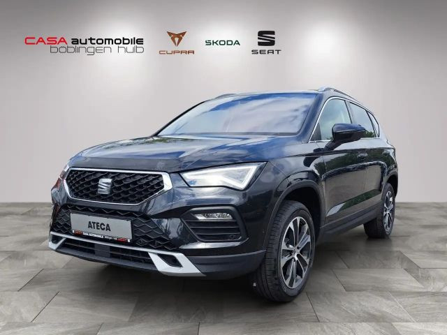 Seat Ateca Style 1.5 TSI DSG