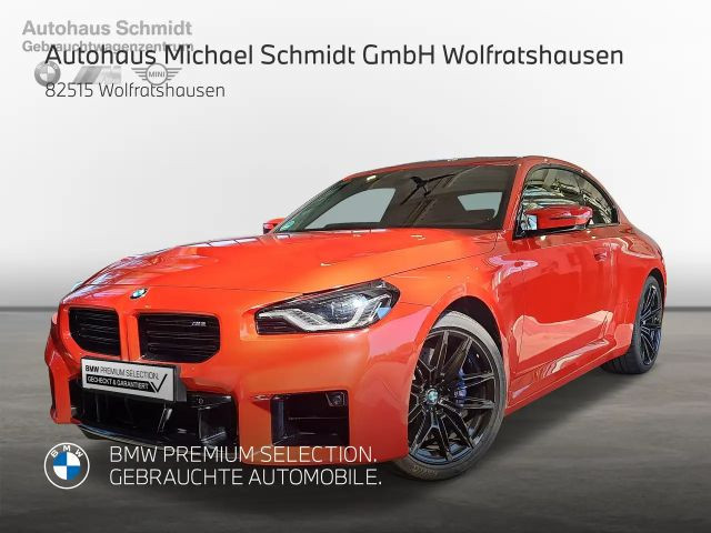 BMW M2 Coupé Comfort pakket