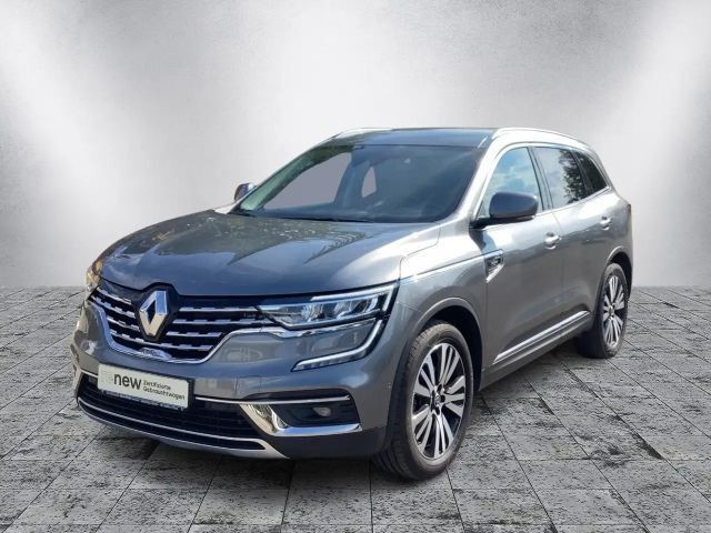 Renault Koleos Initiale Paris Blue