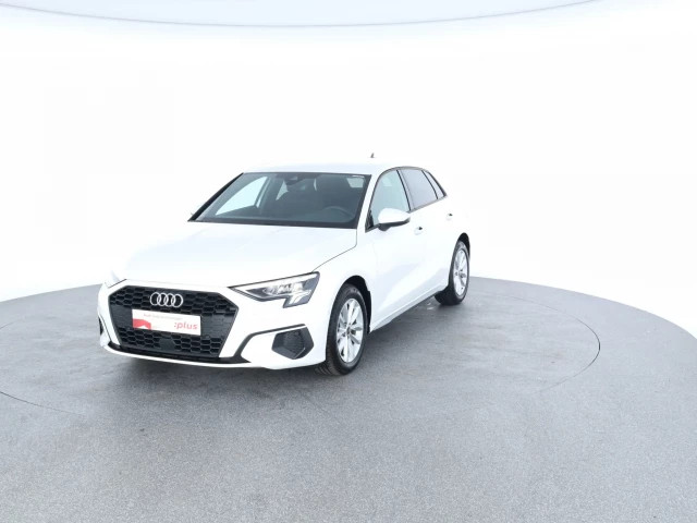 Audi A3 Sportback 30 TFSI